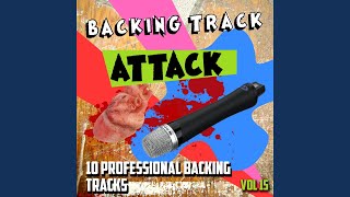 Video thumbnail of "The Backing Track Professionals - Searchin My Soul (Originally Performed by Vanda Shepard) (Instrumental)"