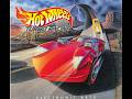 Hot Wheels Turbo Racing (PS1) gameplay