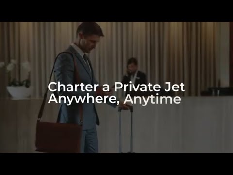 The Luxaviation App