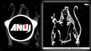 Mane Ram Naam Dhun Laagi Aaj || Kashmiri Mix || DJ ANUJ 2k21