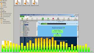 NCH Voxel Voice Changer Suite (37 Voices & Effects) screenshot 3