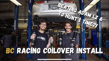 BEATING ADAM LZ & TJ HUNT