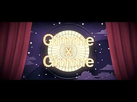 Gimme×Gimme歌ってみた/明日(ashita)×momose