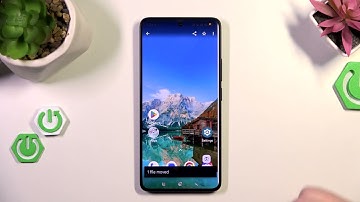 POCO F7 Ultra – Bestanden overzetten