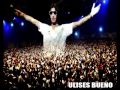 Tira para arriba - Y que - Secreto - Ulises Bueno En vivo 2012