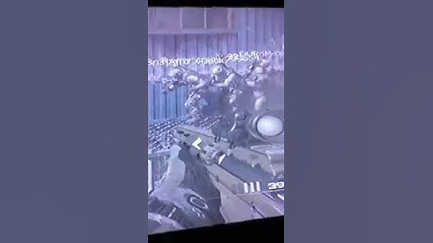 Mw3glitch