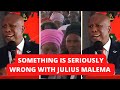 MUST WATCH VIDEO Malema Talking Nonsense Once Again To His EFF Members In The EC 