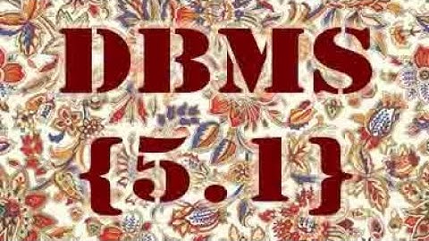 СУБД 5.1. NoSQL, NewSQL и др: из серии «Цветущая сложность»