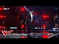 Billie Jean | Michael Jackson Romanian | Bogdan Ioan | Final Song | The Voice 2018