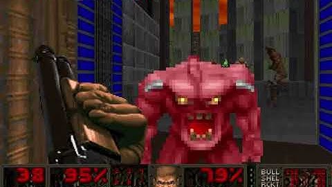 No End In Sight - E4M6