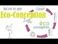 Ecoconception