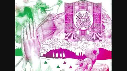 Roger Joseph Manning Jr. - Solid State Warrior/The...