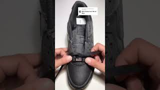 Best Way to Lace Air Max 90’s loosely - How to lace Air Max Sneaker Tutorial - !!!WATCH!!!