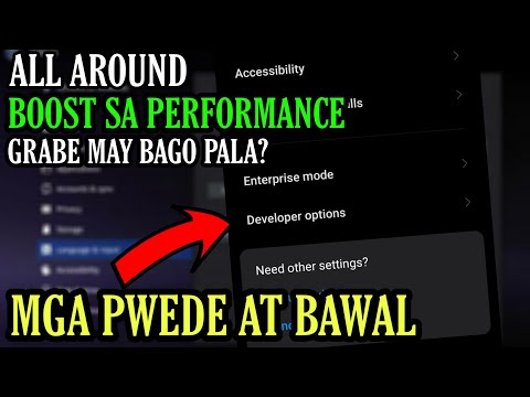 Video: Paano ko io-off ang developer mode sa Mac?