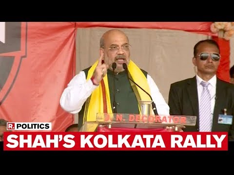 amit-shah-says-'won't-stop-unless-all-refugees-are-granted-citizenship'-in-kolkata-rally