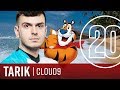 Cloud9 CS:GO Tarik 20 Questions