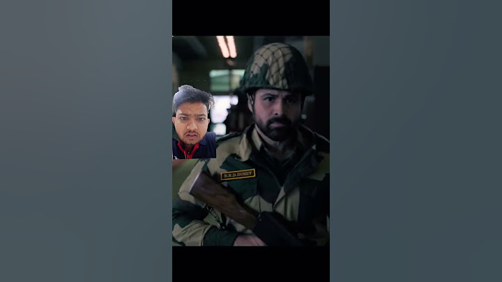 Ground Zero | Official Trailer | Emraan Hashmi | Sai Tamhankar | Zoya Hussain