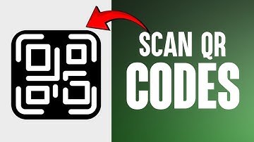 How To Scan QR Codes Using Google Lens (Simple Guide)
