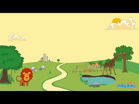 environment-and-ecology-facts---environment-science-for-kids-|-educational-videos-by-mocomi