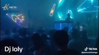 DJ Lolly
