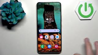 SAMSUNG Galaxy S22 5G - How to Change Language