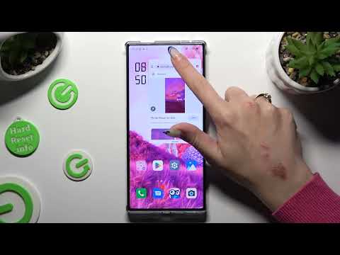 How to Open Apps in Pop Up View on NUBIA Red Magic 8 Pro - Floating Windows Mode