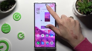 How to Open Apps in Pop Up View on NUBIA Red Magic 8 Pro - Floating Windows Mode