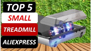 Top 5 Best Small Treadmill in 2026 on AliExpress