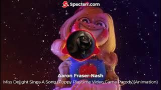Download lagu Miss Delight Sings A Song Poppy Playtime Video Game ParodyAnimation (Beat Circle)