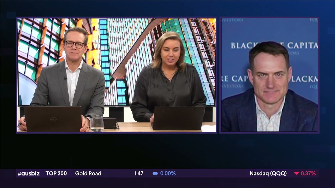 Are current ASX200 valuations justified?