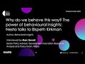 Nesta Talks to... Elspeth Kirkman