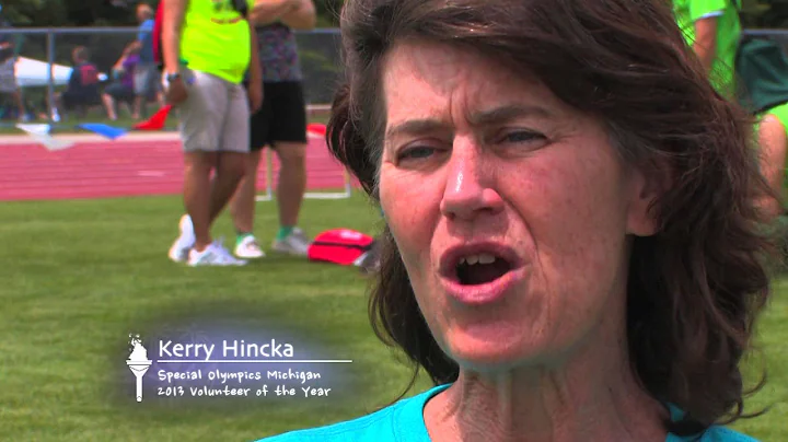 Special Olympics Michigan: Compete, Inspire, Achieve