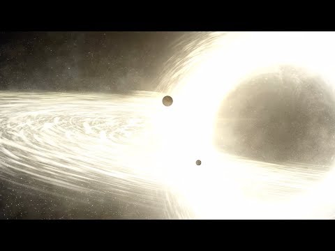 Vídeo: Um Buraco Negro Está Crescendo No Sol - Visão Alternativa