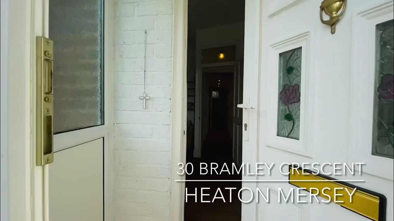 30 Bramley Crescent YouTube