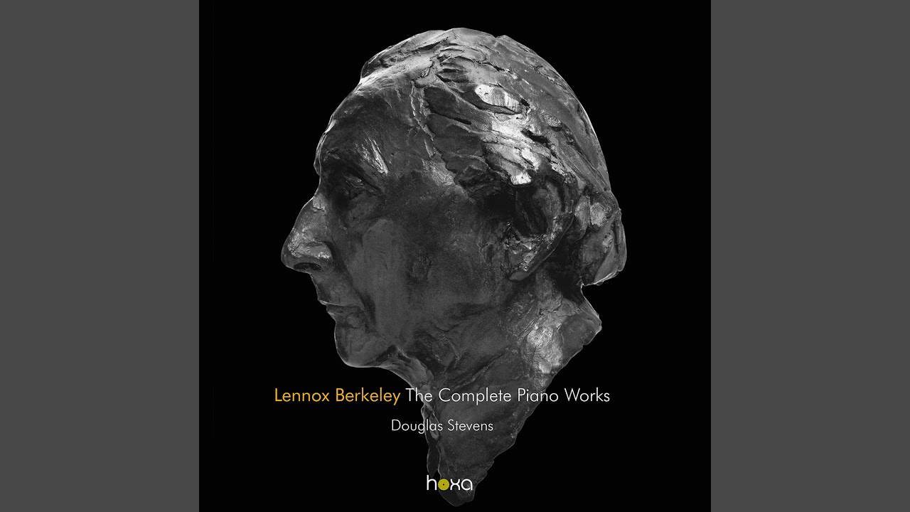 Παρακολούθηση Prelude & Capriccio, Op. 95: I. Prelude στο YouTube