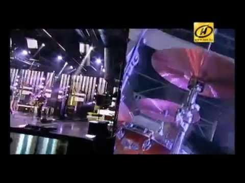 Нейро Дюбель в Мирском замке 2014