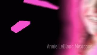 Annie Leblanc Bad Edit