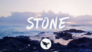 Miniatura del video "Ashley McBryde - Stone (Lyrics)"