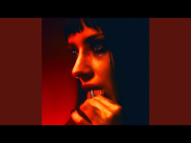 Ania Leon - Tańcz