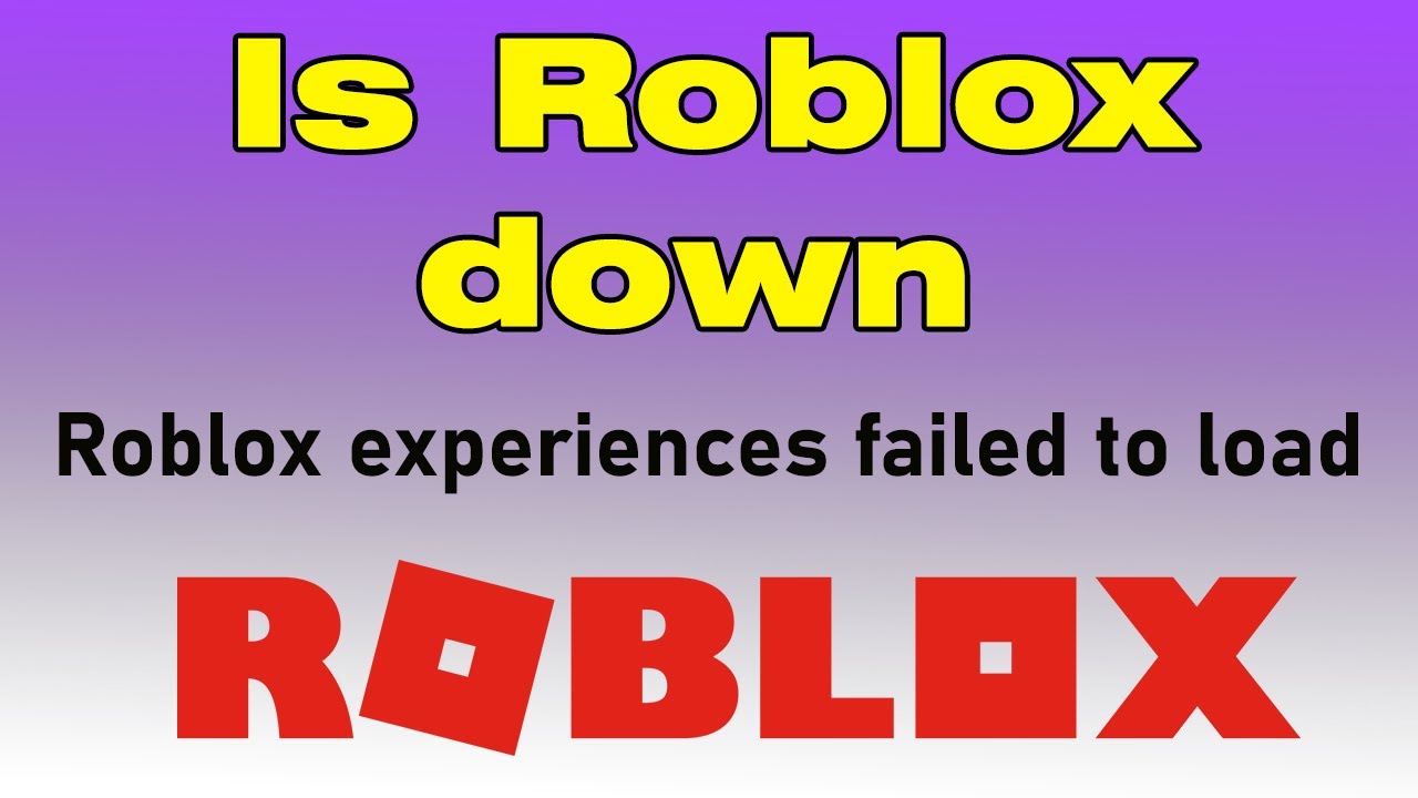 Is Roblox down again? Internet in frenzy as game experiences