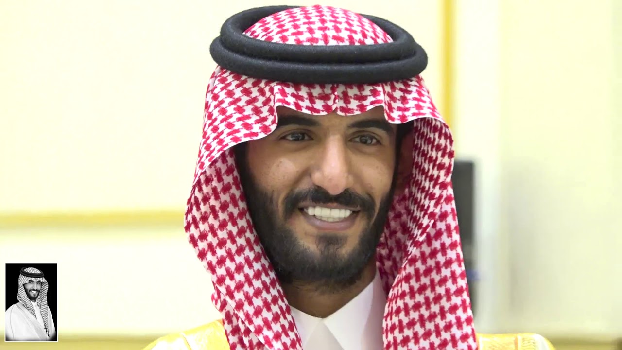 حفل زواج الشاب خالد بن جعفر بن شري