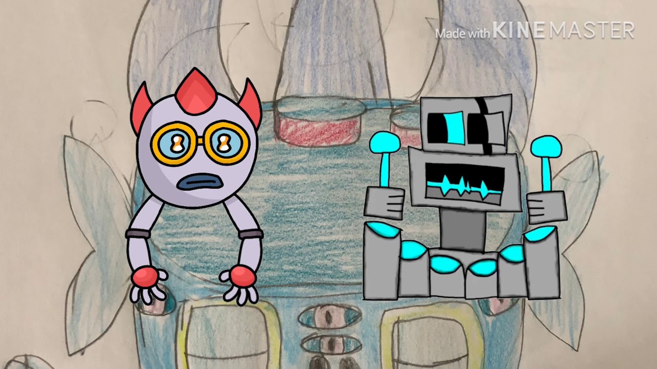 Boltajolt and Cubedrum (Rift Island Duets)