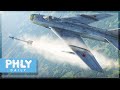 SUPERSONIC JETS First Impressions  | MIG-19, F-100D & Javelin (War Thunder Gameplay)