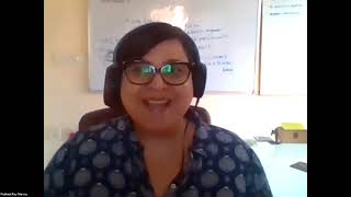 Introduction to Digital Archiving | Padmini Ray Murray & Farah Yameen