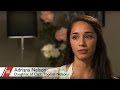 Supporting our Coast Guard families: Adriana Nelson's story Supporting our Coast Guard families: Adriana Nelson's story