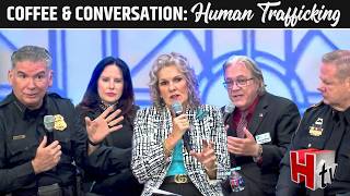 HTV: The Truth About Human Trafficking | Houston Police