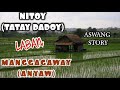 TATAY DADOY AT NITOY KONTRA MGA ASWANG 2