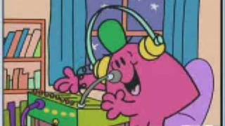 A Tribute To Mr  Chatterbox