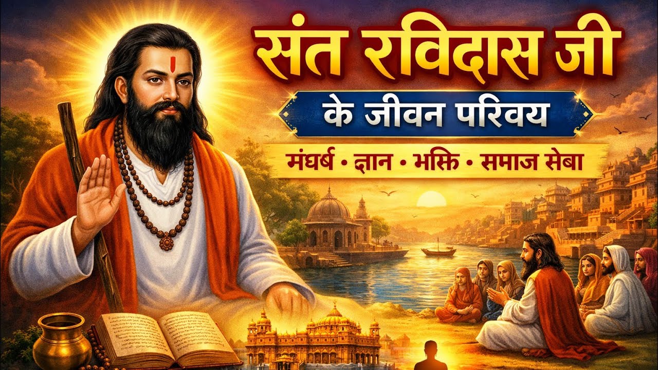 Jay Ravidas 7533 is live! sant Guru Ravidas ji ka jivan Parichay 🙏👍🙏🙏🙏🙏😊🙏😊