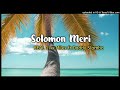 REAL 17 - Solomon Meri Feat. Milex & Daddy Slambo (Vanuatu Latest Music 2022)